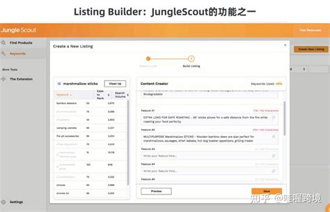 如何快速写一个优秀的亚马逊listing？ 知乎