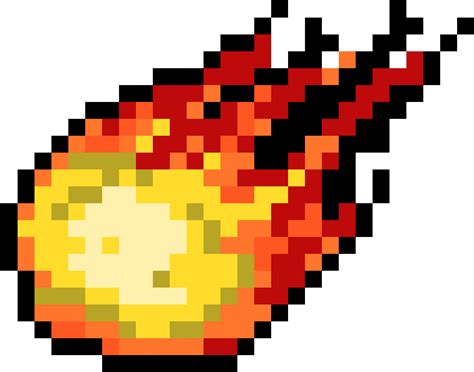 Fireball Png Pic Png Arts