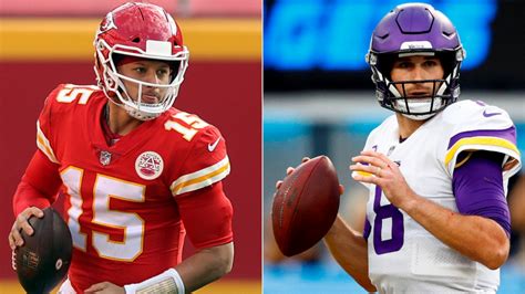 Chiefs Vs Vikings Odds Picks Predictions Expert Betting Tips And More