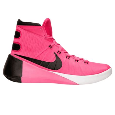 Nike Hyperdunk Think Pink For Sale Authenticity Guaranteed Ebay