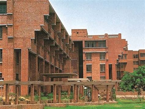 Jnu Pg Admission 2024 Registration Process Begins Know Eligibility