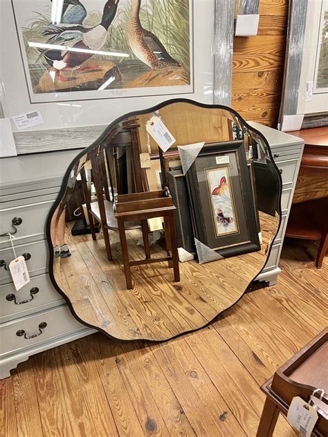 Mirrors Palmetto Furniture Company