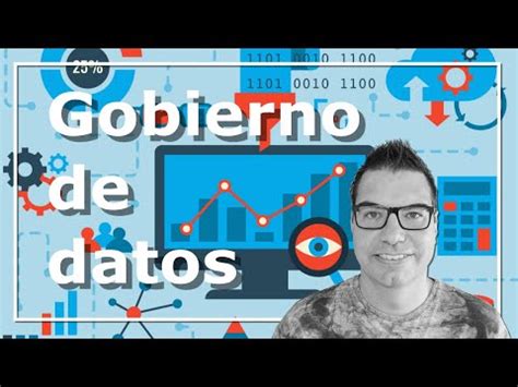 La Importancia De La Gobernanza De Datos En La Era Digital Abrir Empresa