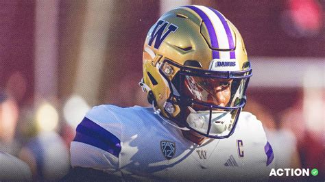 USC vs Washington Odds, Prediction, Pick: Value on Pac-12 Showdown