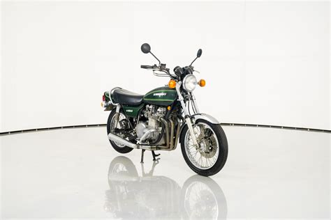 1976 Kawasaki KZ 900 | Fast Lane Classic Cars