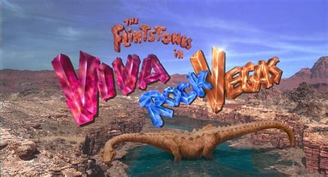 The Flintstones in Viva Rock Vegas | Film and Television Wikia | Fandom