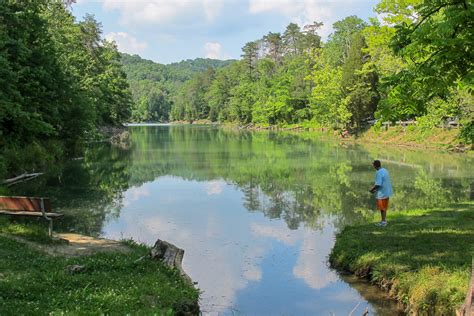 Big Ridge State Park – Legacy Parks Foundation