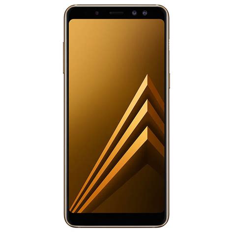 Samsung Galaxy A8 2018 SM A530F Reviews Pros And Cons TechSpot