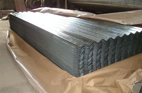 Corrugated Aluminium Roof Panels Gauge Moisture Proof Aluminium