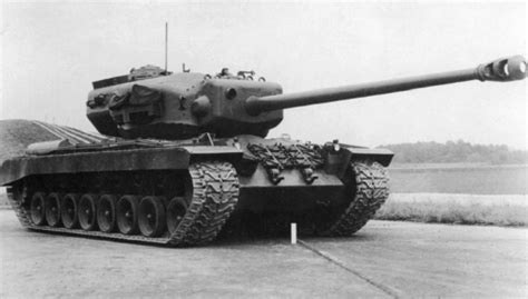 T29 heavy tank - Wikipedia