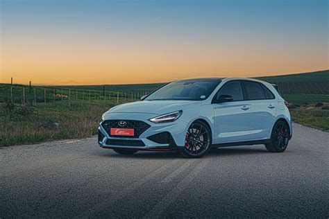 Hyundai I30 N 2022 Review