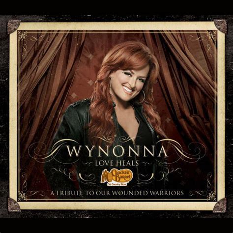 Music – Wynonna