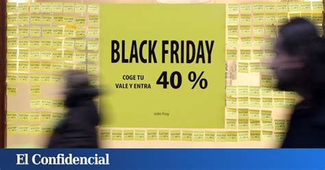 Cuándo Es El Black Friday Todo Lo Que Debes Saber Para No Perderte Las