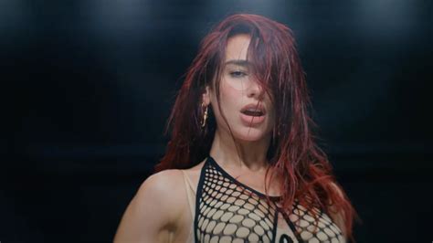 El Triunfal Regreso De Dua Lipa Con ‘houdini Una Canción Sobre La