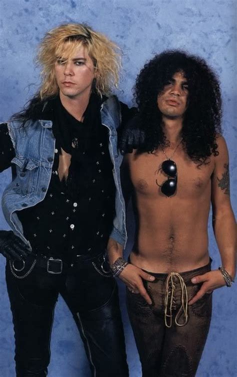 Slash And Duff Slash And Duff Mckagan Photo 15516338 Fanpop