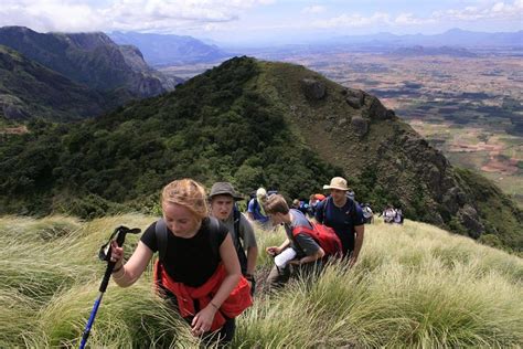 Trekking Tour in Munnar | Nedumbassery, India