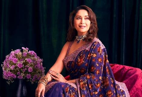 Madhuri Dixit Nenes New Luxurious Sea View Apartment In Mumbai Worth