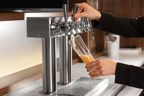 11 Incredible Kegerator Tower For 2024 Storables