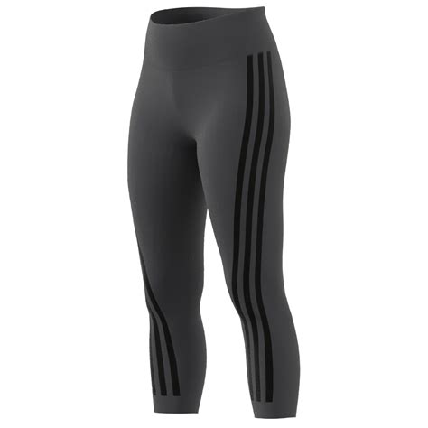 Adidas Opt Ticons 7 8 Leggings Damen Online Kaufen Bergfreunde De