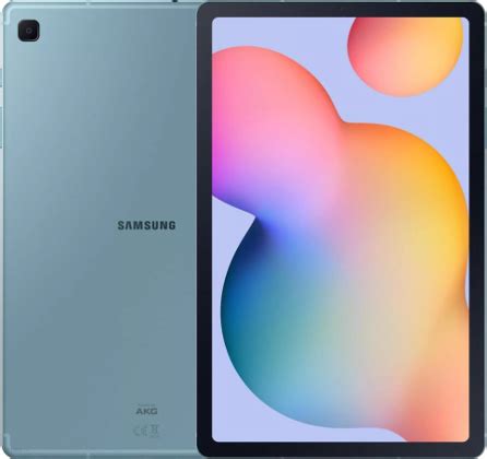 Samsung Galaxy Tab S6 Lite SM-P619 SM-P619 Technischen Daten und ...