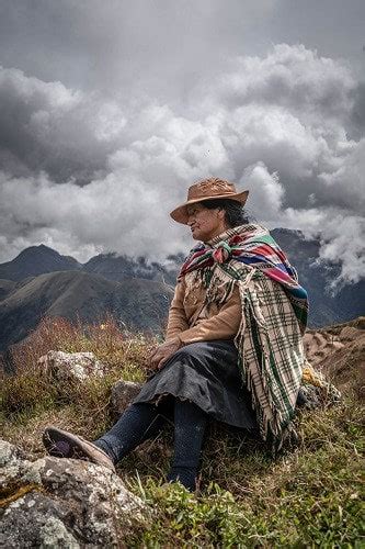 Mollare Tutto E Andare A Vivere In Montagna Oggi Vivi Con Poco