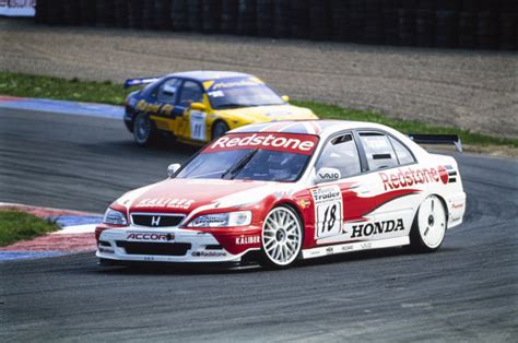 BTCC Images