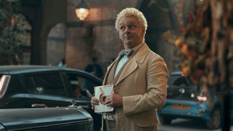 'Good Omens': 11 Burning Questions for Aziraphale, Crowley & Season 3