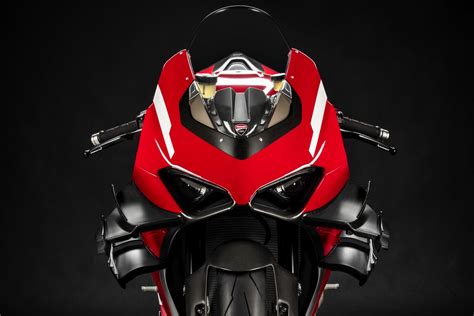 Ducati Superleggera V Brutalidad Italiana De Cv Y Euros