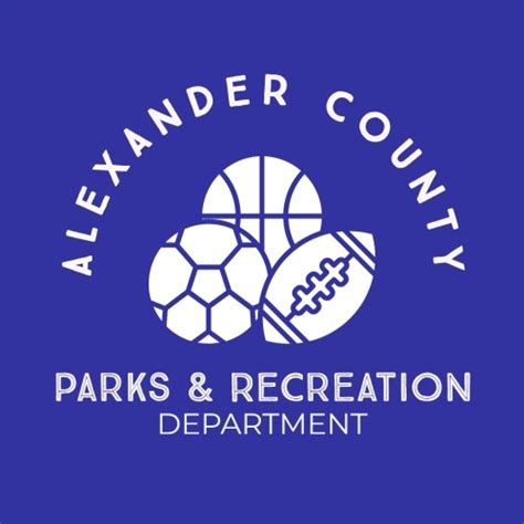 Alexander County Parks And Recreation