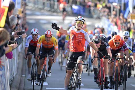 Coupe De France Fdj Rencontre Avec Cedric Vasseur Team Cofidis