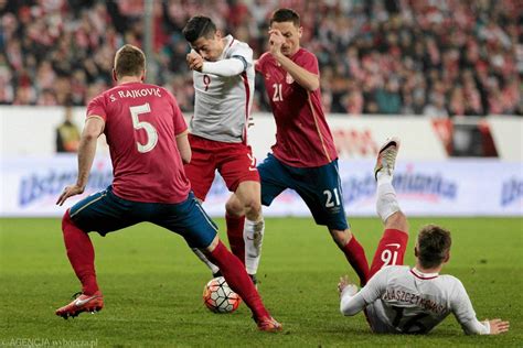 Reprezentacja Polski Zagra Przed Mundialem W Poznaniu Ciekawi Rywale