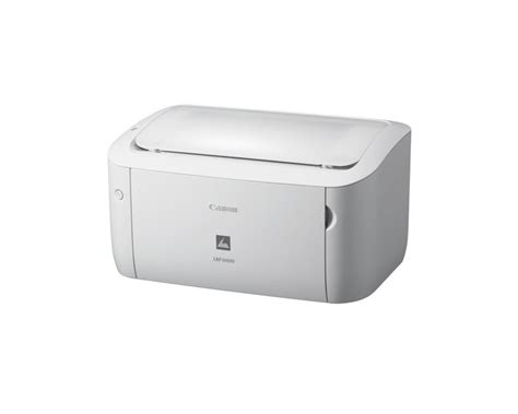 Canon imageCLASS LBP6000 USB Monochrome Laser Printer - 19ppm - Viziotech