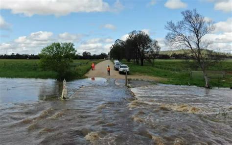 What Australia learned from recent devastating floods - and how New ...