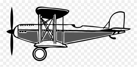 Free Biplane Cliparts, Download Free Biplane Cliparts png images, Free ClipArts on Clipart Library