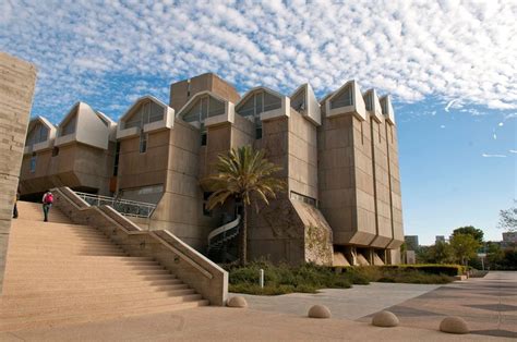 Brutalist Architecture Examples Around the World