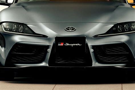 Toyota Supra Images, Supra Interior & Exterior Photos, 360 View, Videos ...