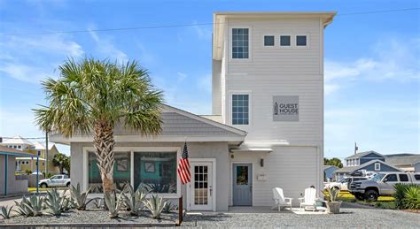 Topsail Island Inn The Guest House Topsail Photo Gallery