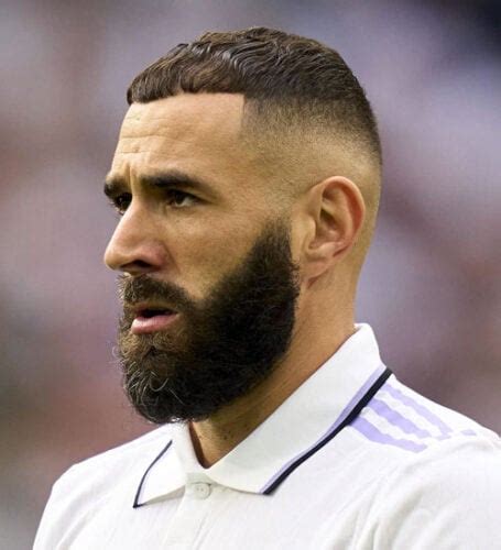 43 Cool Soccer Player Haircuts To Try In 2024