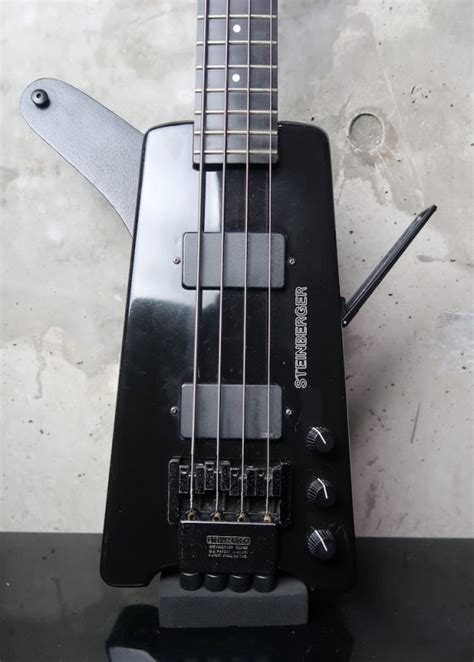 Steinberger XL 2 和久屋