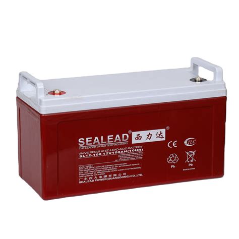 Deep Cycle Lead Acid Battery 12v 100ah 150ah 200ah Solar Battery Price