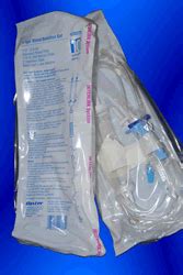 baxter healthcare corporation bees medical