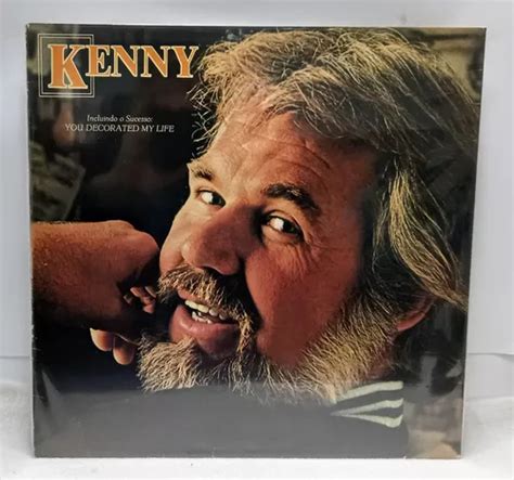 Lp You Turn The Light On Kenny Rogers Nacional Parcelamento Sem Juros