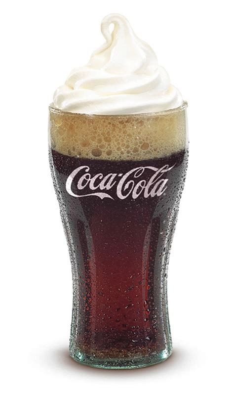 How To Make A Coke Float Musely