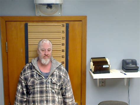 Ronald Owen Barnes Sex Offender In Milbank Sd Sd