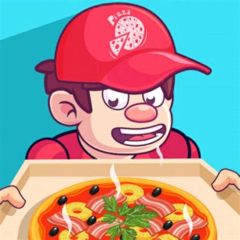 Pizza Maker Tycoon Game App for iPhone - Free Download Pizza Maker ...