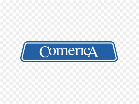 Comerica Bank Logo & Transparent Comerica Bank.PNG Logo Images