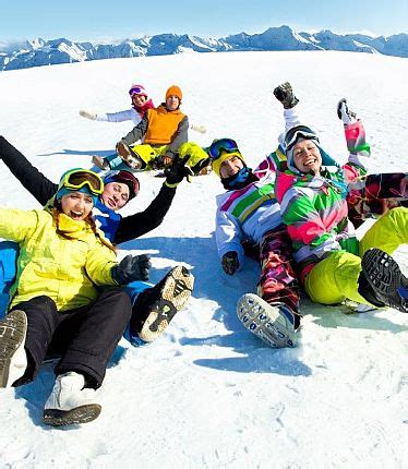 Ski Resorts in Chile