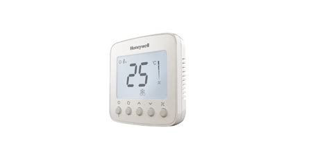 HONEYWELL TF228WN Digital Thermostat SPECIFICATION DATA Thermostat Guide