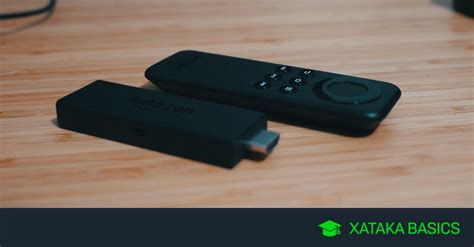 Cómo usar Fire TV Stick sin WiFi