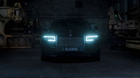 Rolls Royce Wallpapers Wallpapers